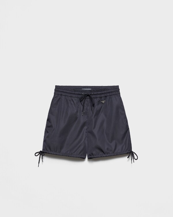 Re-Nylon Shorts Re-Nylon Shorts
