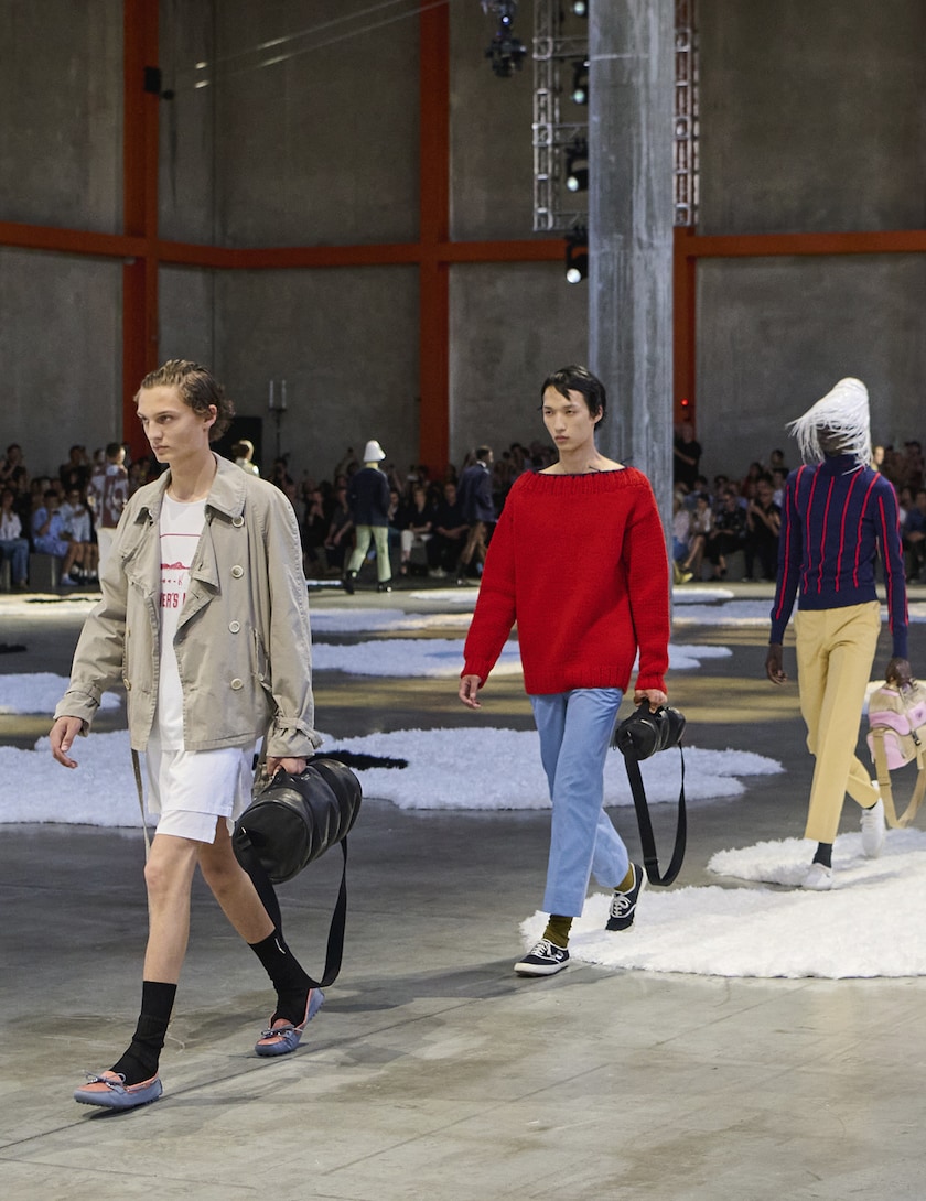 SS26 for him SS26 for him