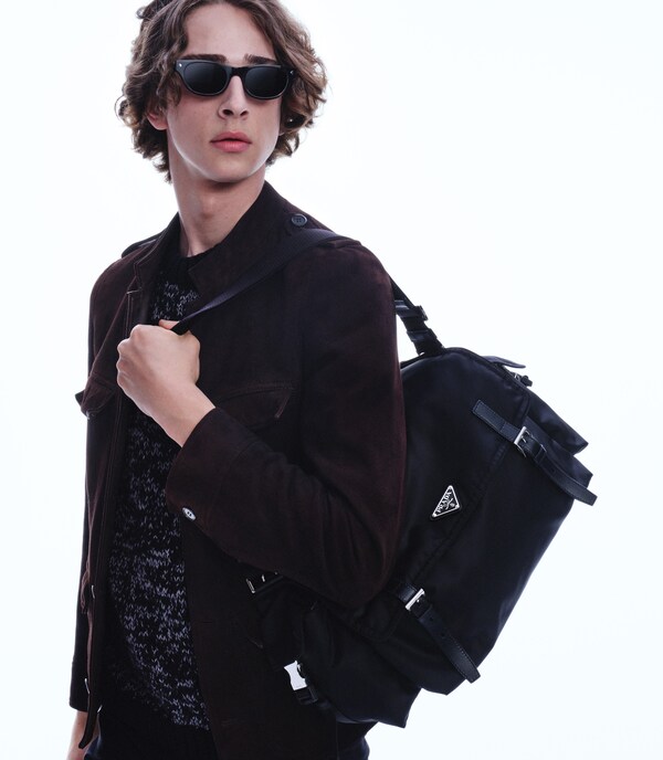 Bags for him Bags for him