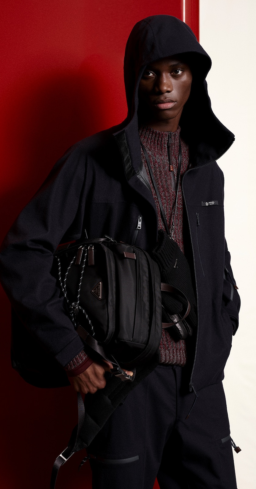 Prada Horizon Prada Horizon