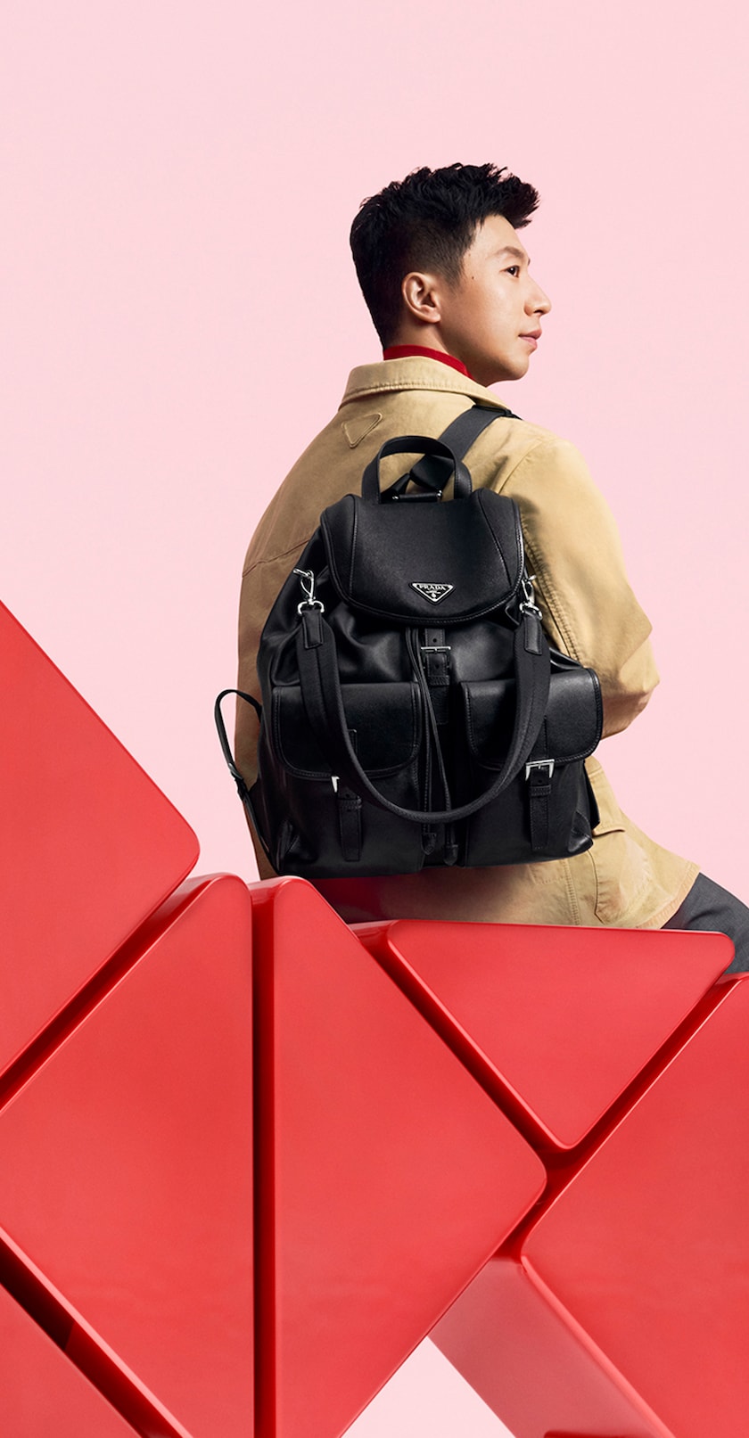 Prada Gifts for Him Prada Gifts for Him