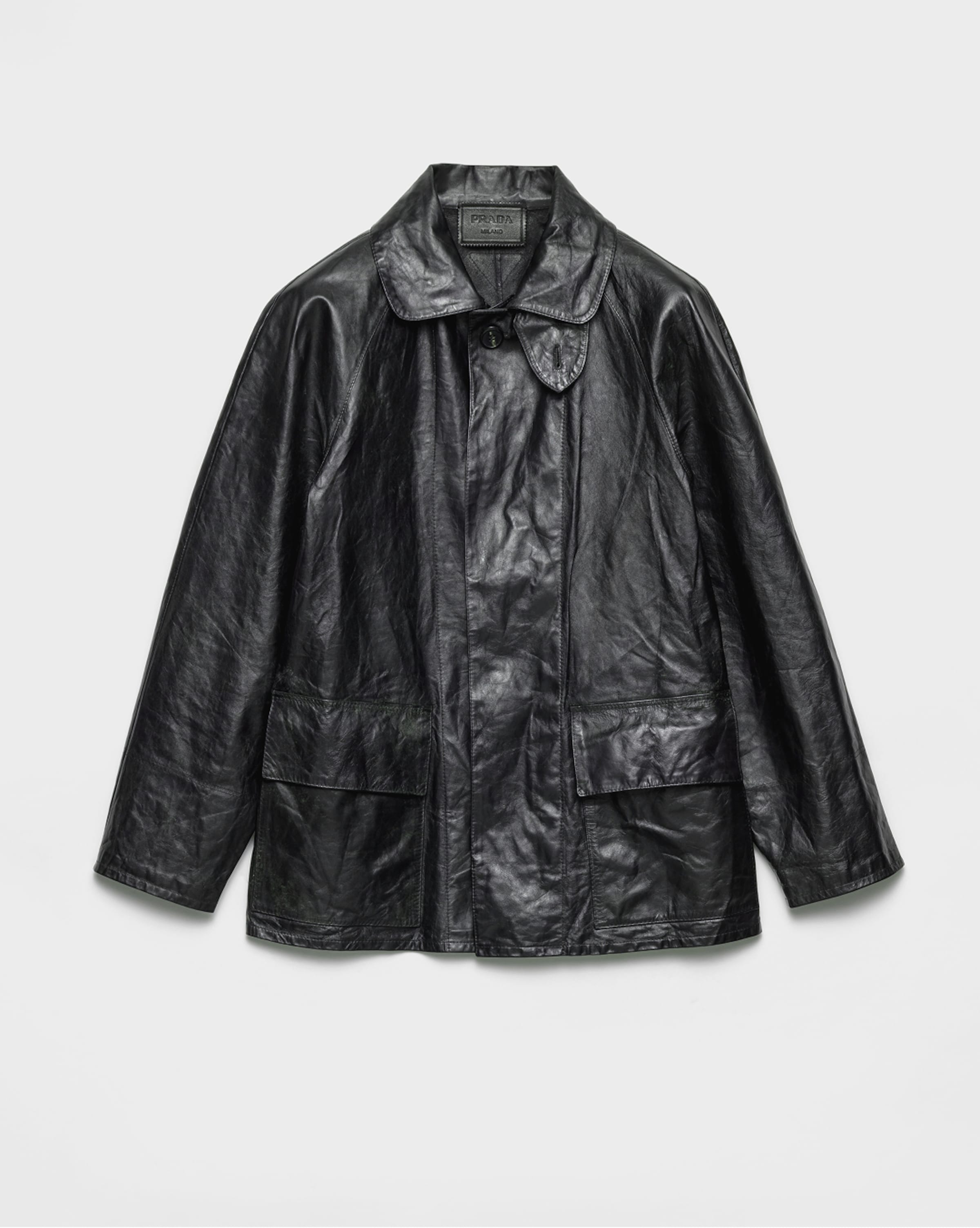 Men’s Ready-to-Wear