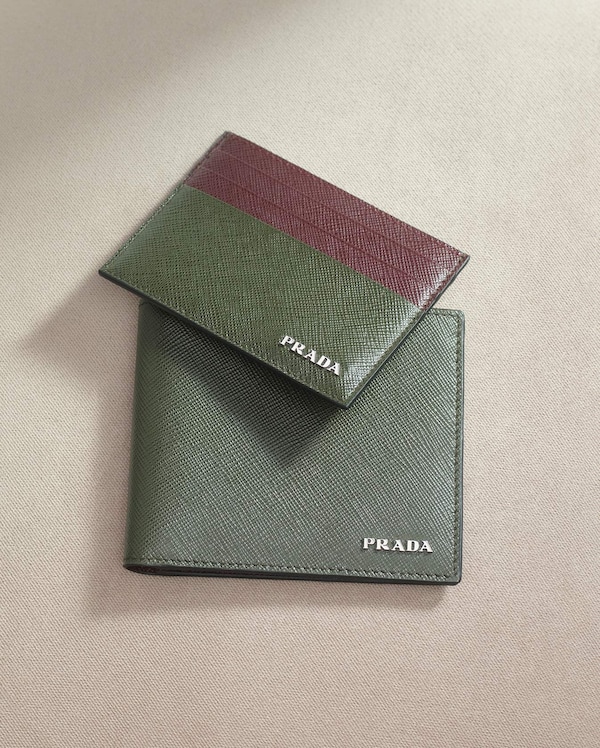 Men’s Small Leather Goods Men’s Small Leather Goods