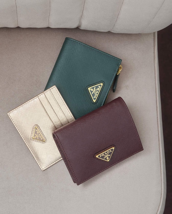 Women’s Small Leather Goods Women’s Small Leather Goods