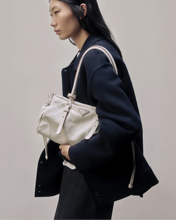 Prada Soft Bags Prada Soft Bags