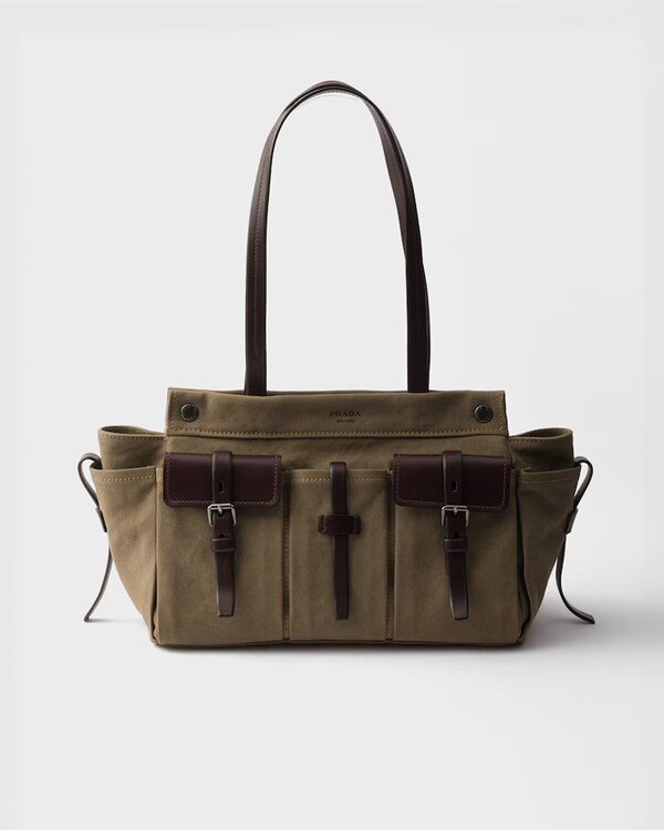 Prada Route Prada Route