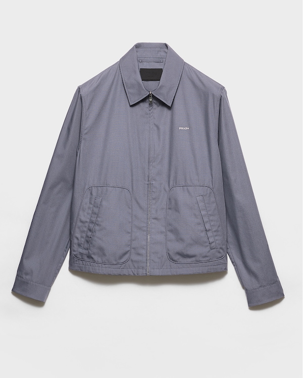 Men’s Ready to Wear Men’s Ready to Wear