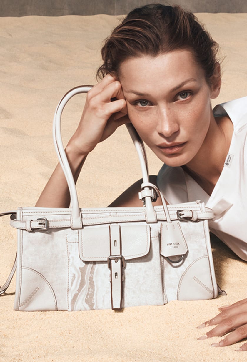 Prada Days of Summer Prada Days of Summer