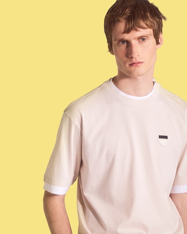 Cotton T-shirt Cotton T-shirt