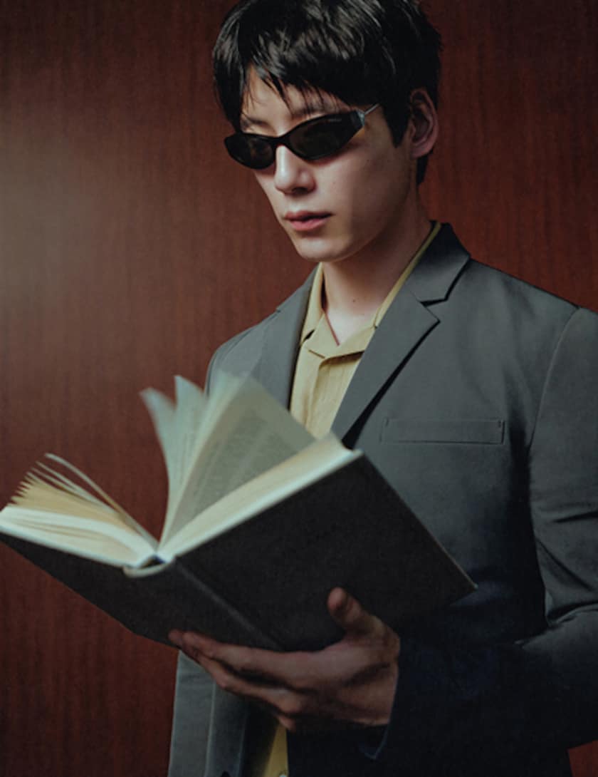 Prada Gentle Monster Prada Gentle Monster