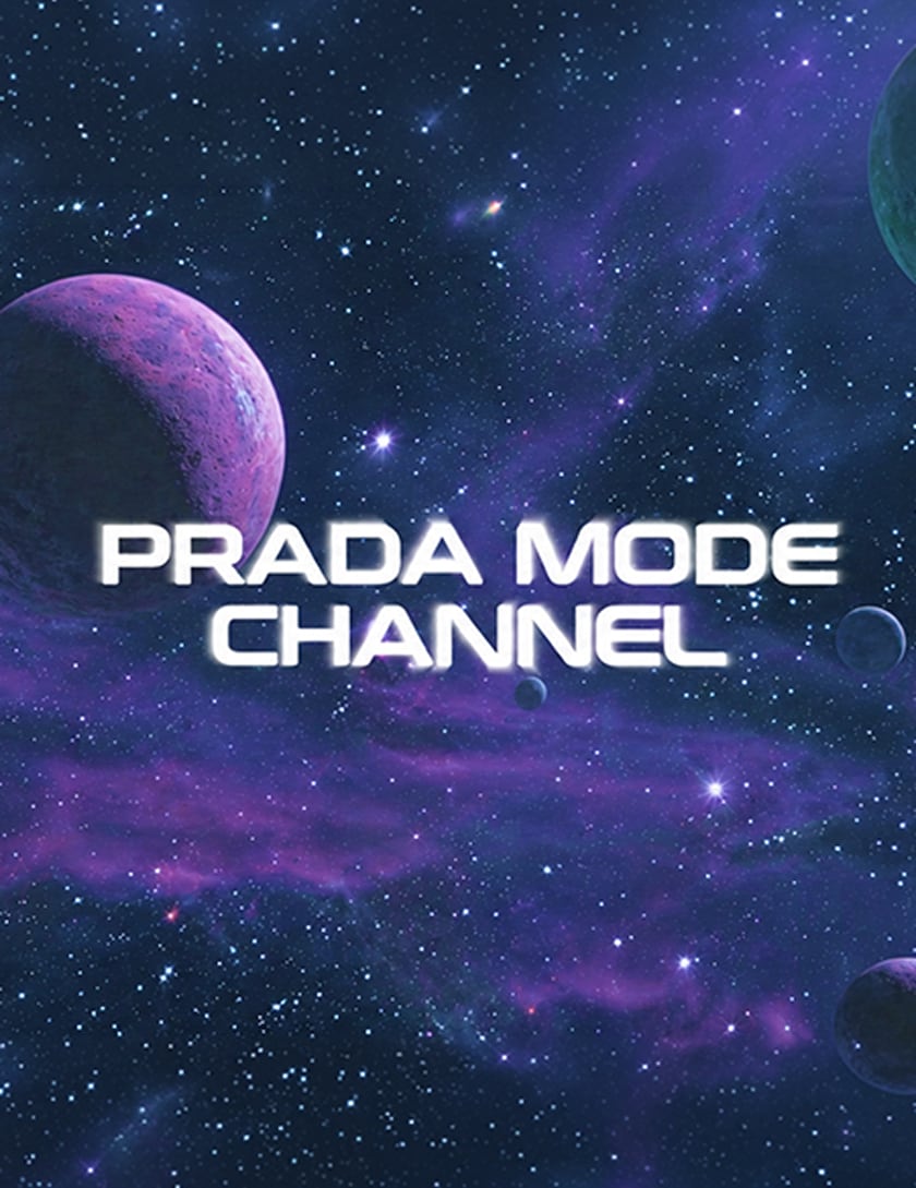 Prada Mode New York Prada Mode New York