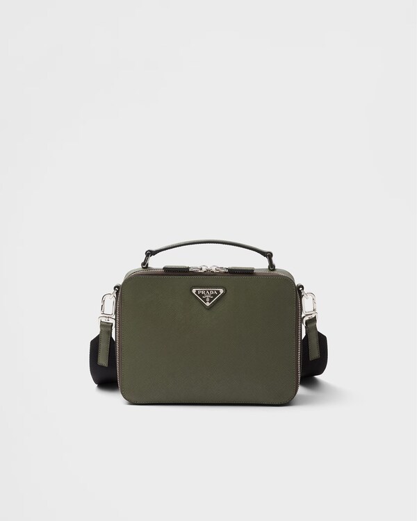 Prada Brique Prada Brique