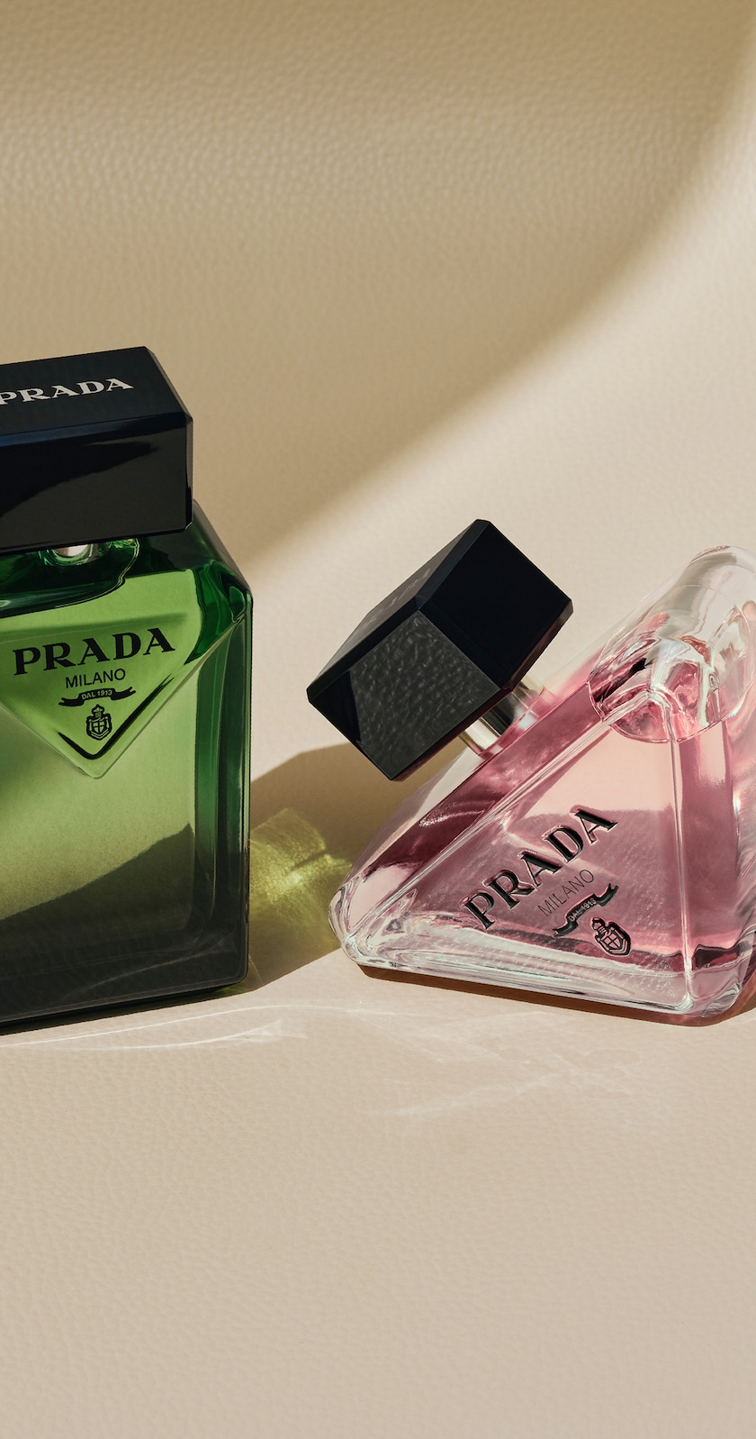 Fragrances Fragrances