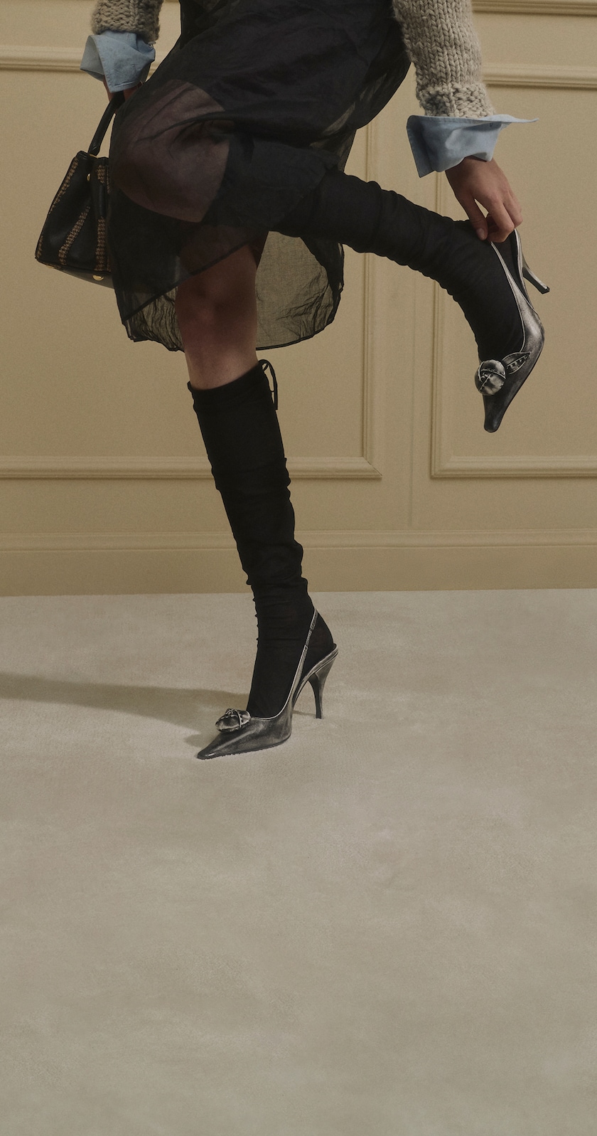 Prada Shoes for her Prada Shoes for her