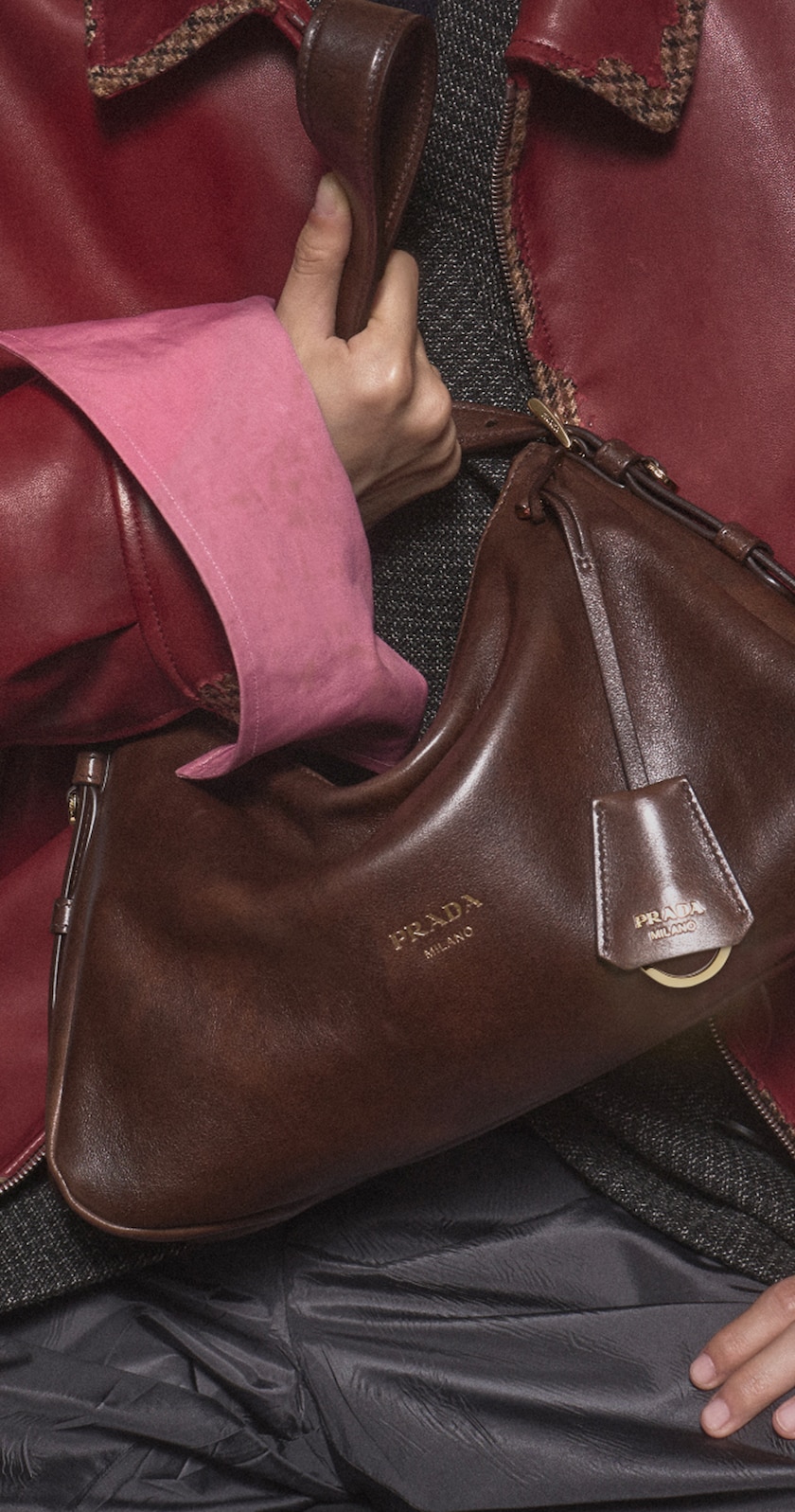 Prada Carry Prada Carry
