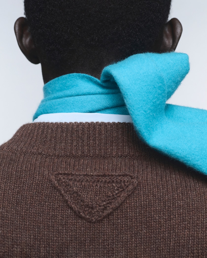 Re-Cashmere & Re-Wool Re-Cashmere & Re-Wool