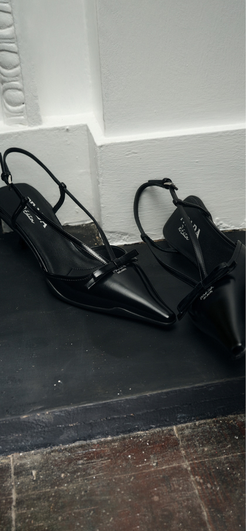 Prada Shoes for her Prada Shoes for her