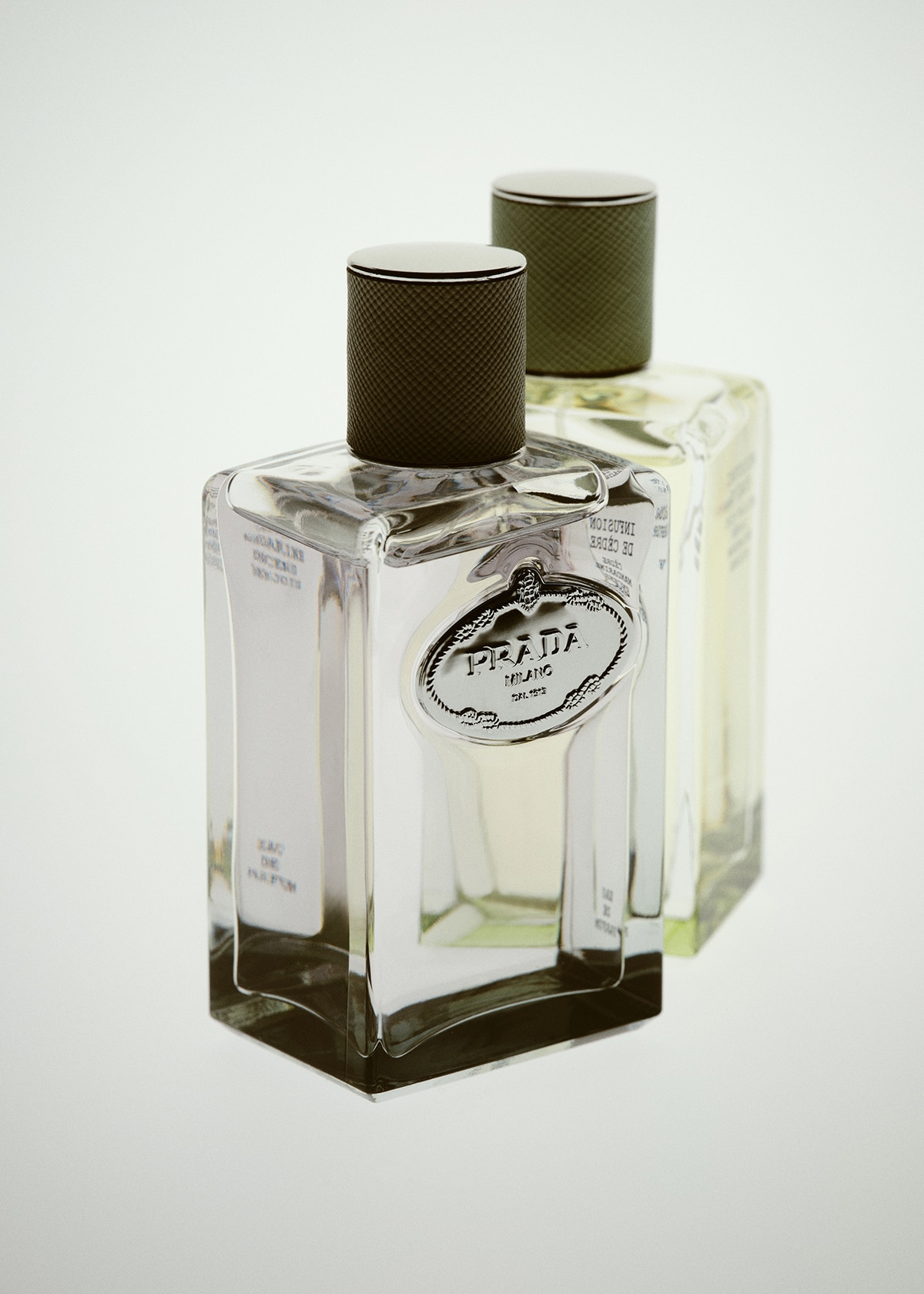 Prada Beauty 02 Prada Beauty 02