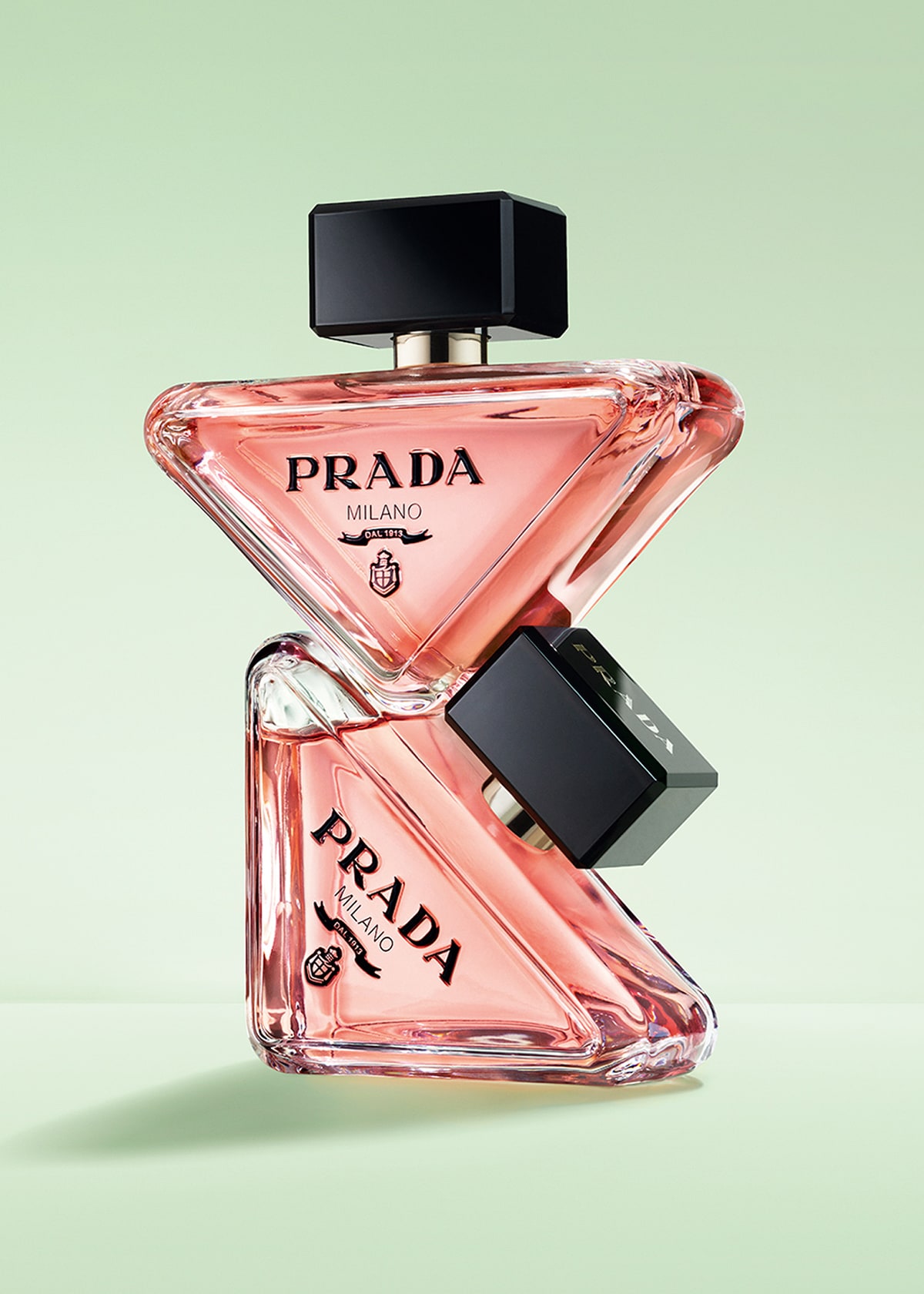 Prada Beauty Prada Beauty