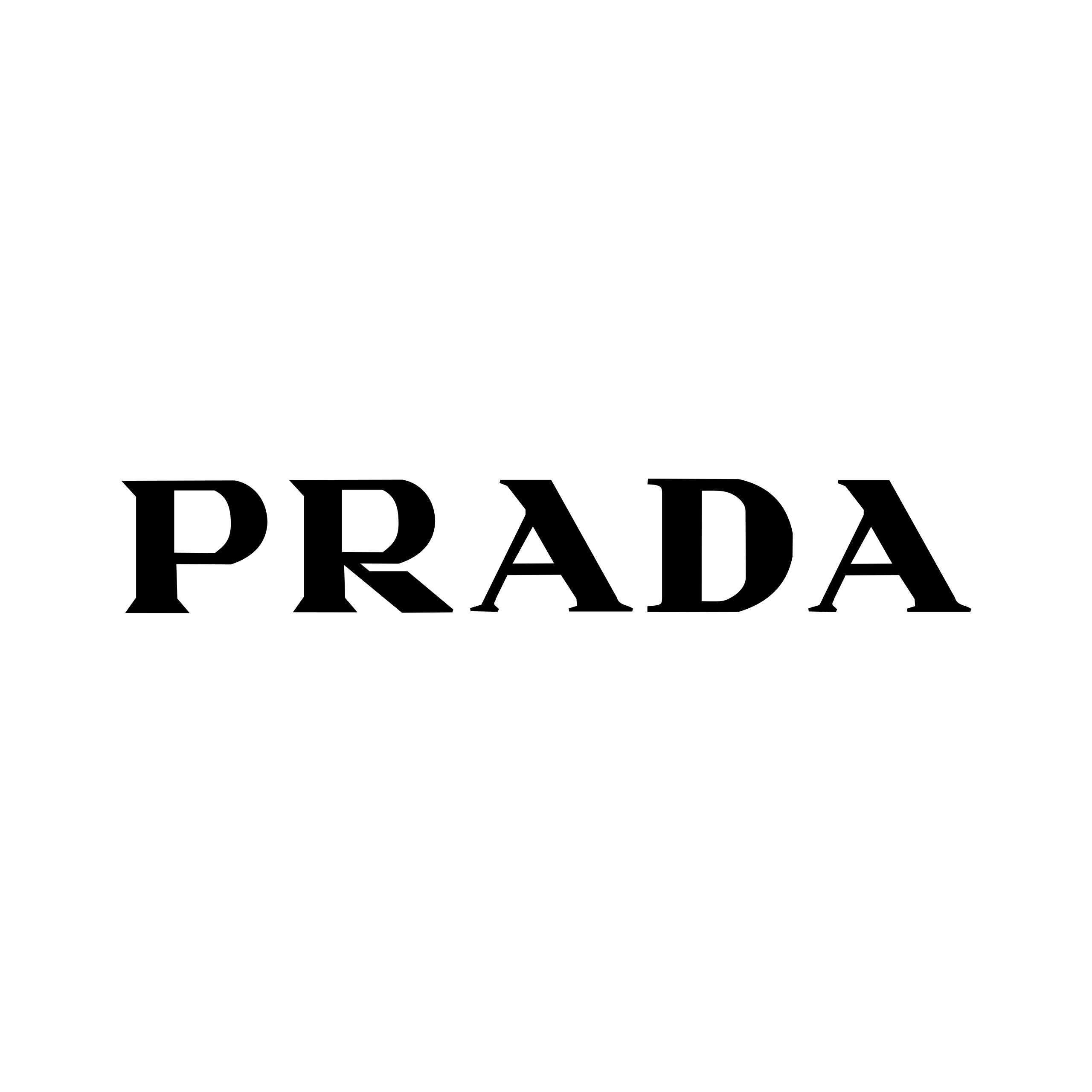 miuccia prada logo