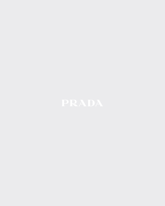 prada pointy shoes